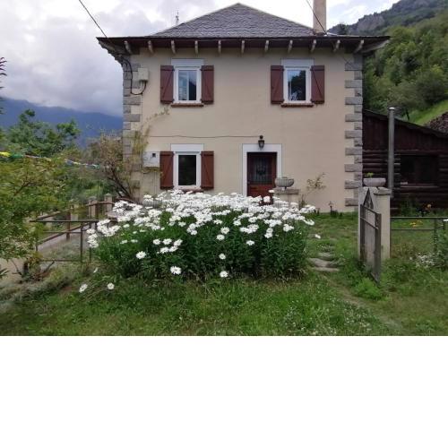 Chalet des bordes