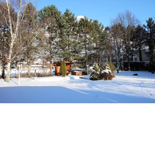 Chalet Dietrich