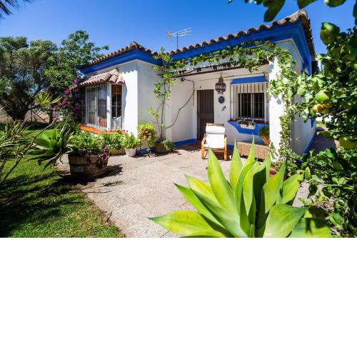 Chalet Diferente