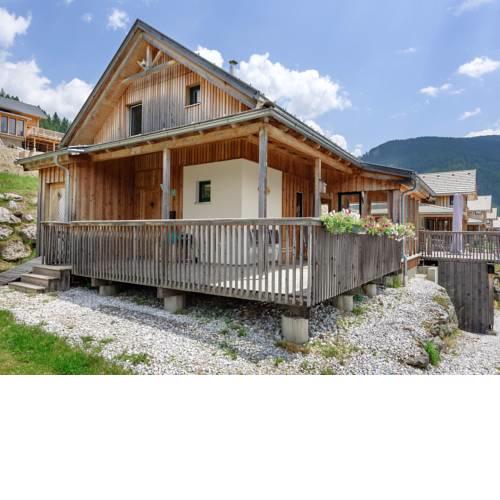 Chalet Domus Magnus