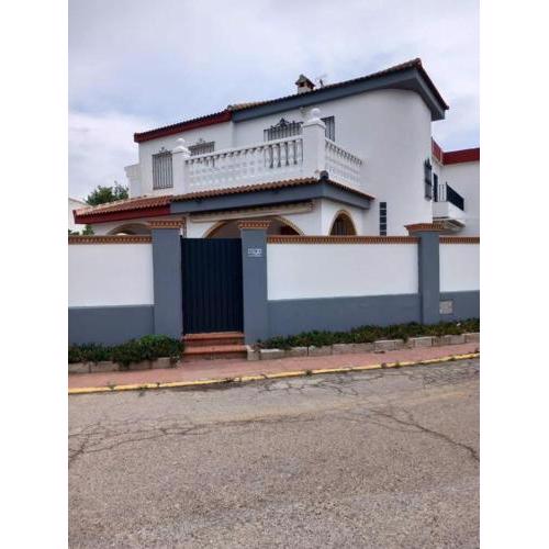 Chalet Doña Carlota