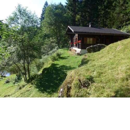 Chalet Doris Schwarzhans