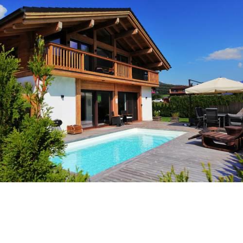 Chalet Dreier