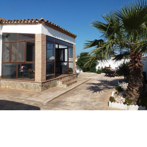 Chalet Duna