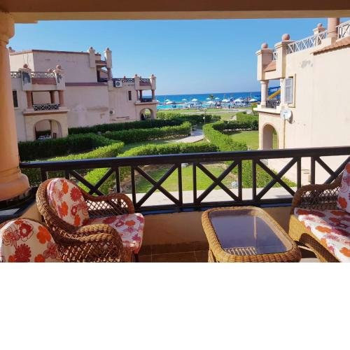 Chalet E12 at Lazorde Bay Resort