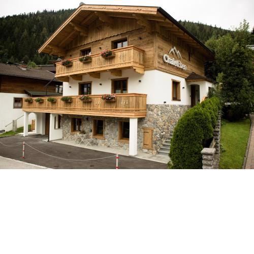 Chalet Eben