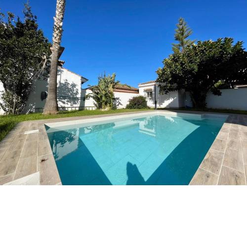 Chalet Eden Azul