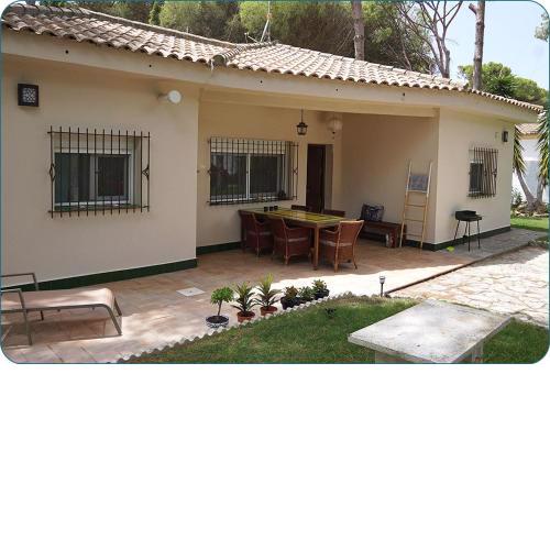 Chalet El Girasol