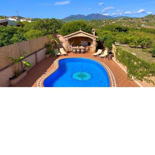 Chalet El Parral