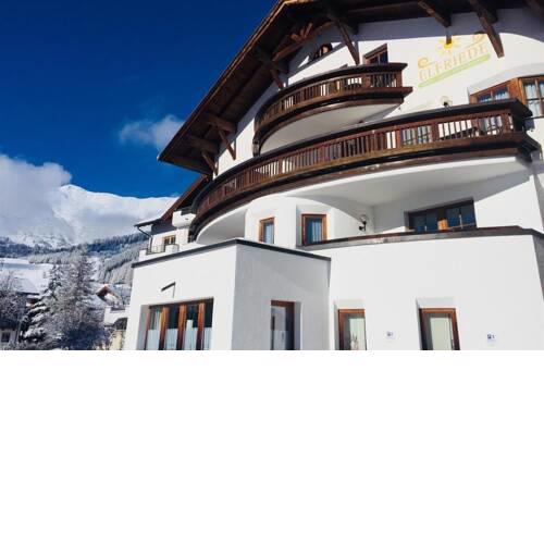 Chalet Elfriede