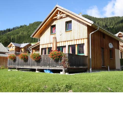 Chalet Elisabeth 1