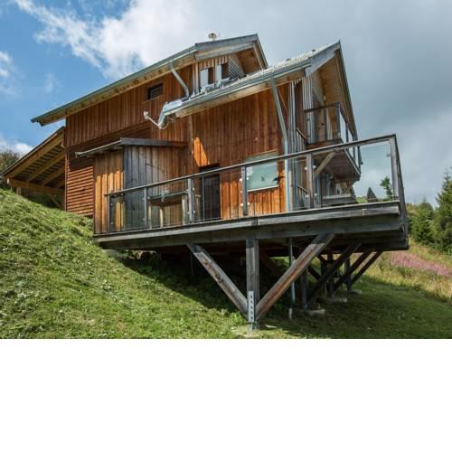 Chalet Elisabeth 2