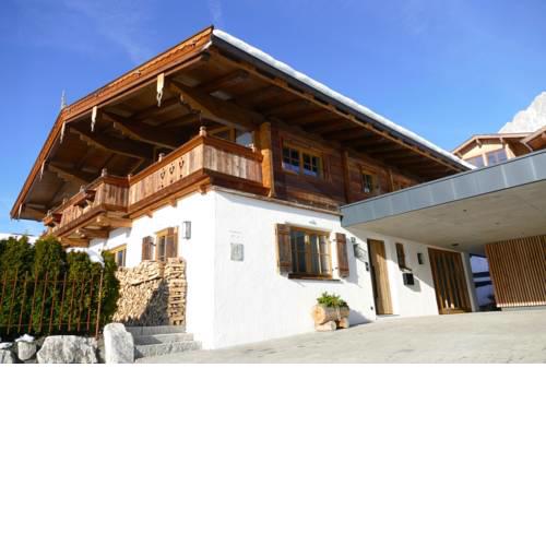 Chalet Ellmau