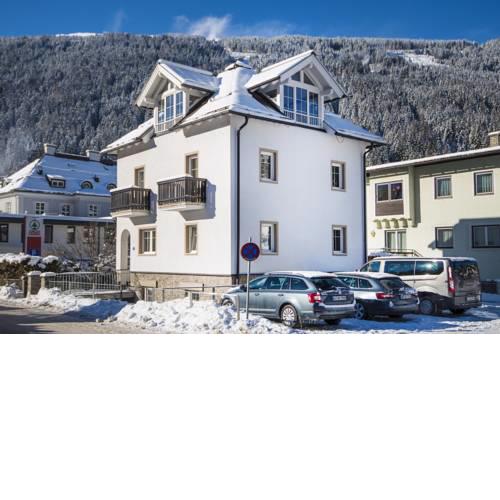 Chalet Embacher by AlpenTravel