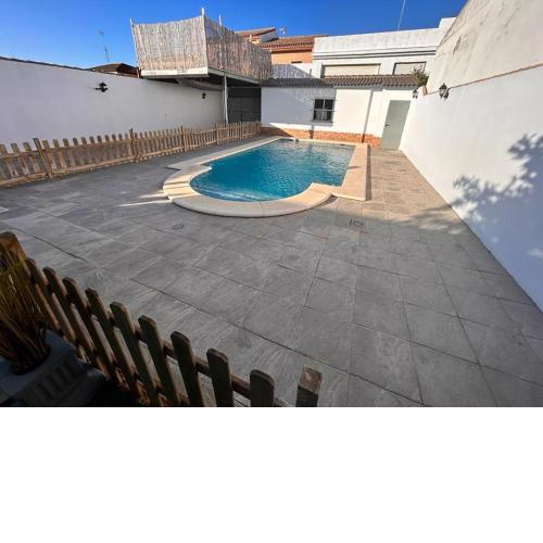 Chalet Empul El Béjar