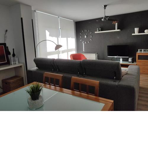 Chalet en Cabezón VUT 47-208