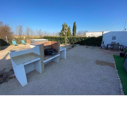 Chalet en Camarles - Delta Paradise