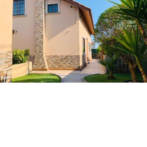 Chalet en Castiñeiras a 100m de la playa