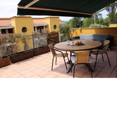 Chalet en Comillas