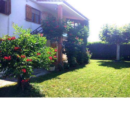 Chalet en el Orbigo