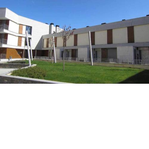 Chalet en Las Margas Golf Club de Latas