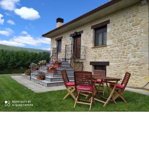 Chalet en Las Merindades, Nofuentes