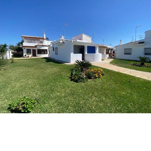 Chalet en Matalascañas