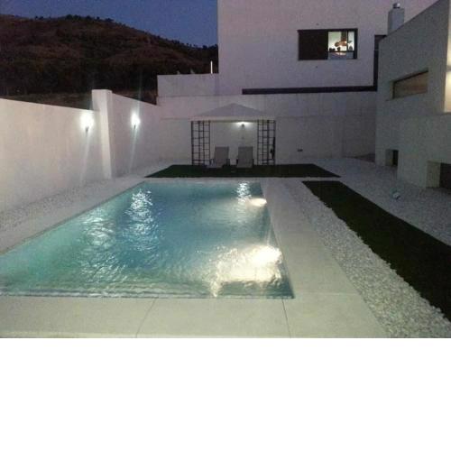 Chalet en urbanización privada