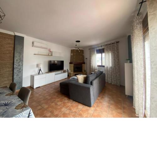 Chalet entero tranquilo en Nerja