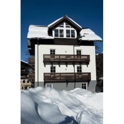 Chalet Enzian by AlpenTravel