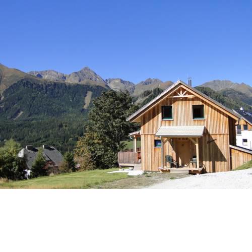 Chalet Eresma