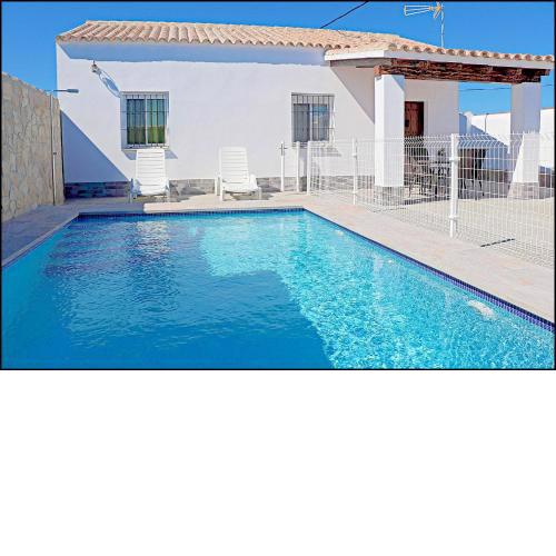 Chalet Ermita