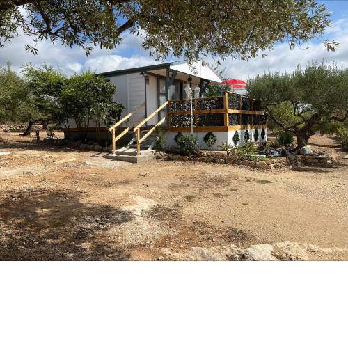 Chalet Espagne EL FARO 4/6p