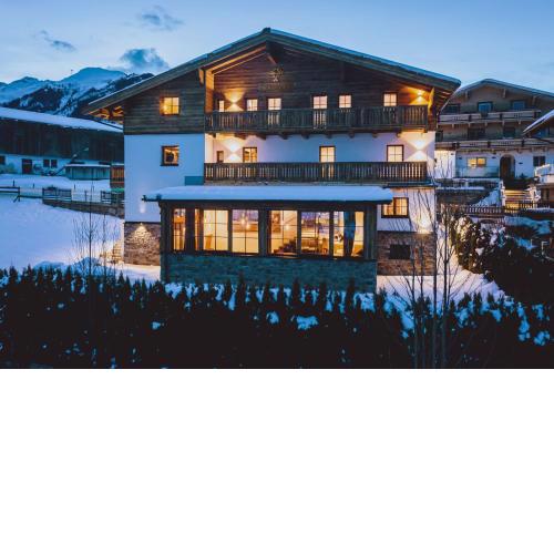Chalet Evi Exklusive