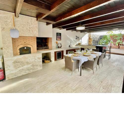 Chalet exclusivo bonalba