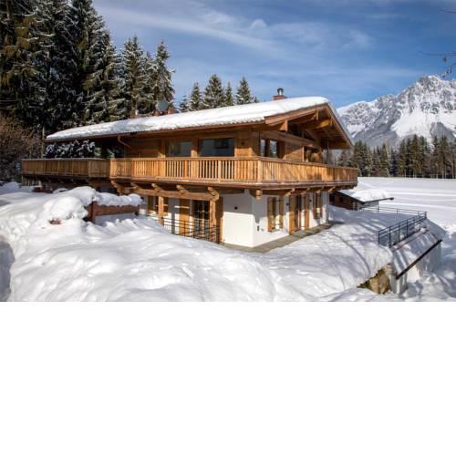 Chalet Faistenbichl