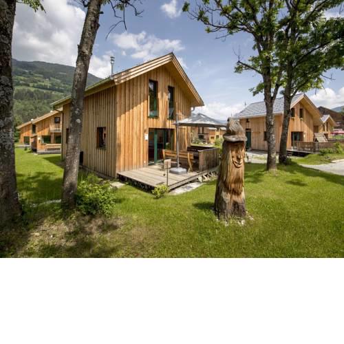 Chalet Family & Friends