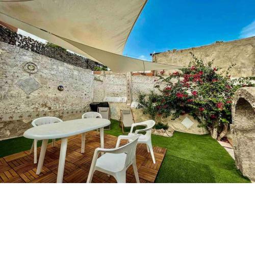 Chalet Faro de Cullera
