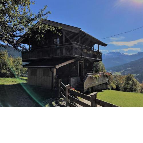 Chalet Feldkasten