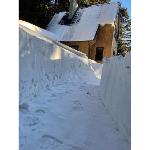 Chalet FiMiLi