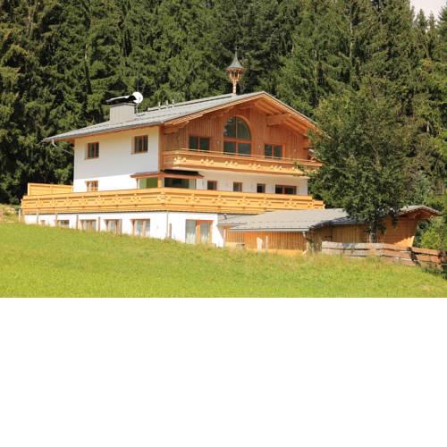 Chalet Findeisen