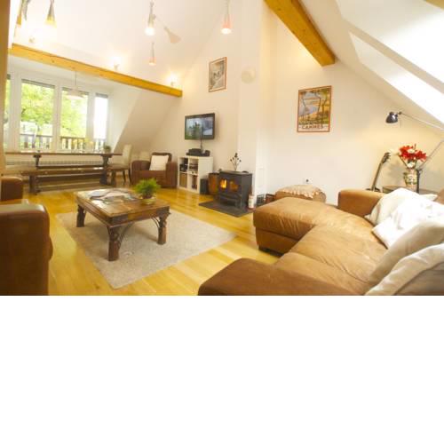 Chalet Floranneve