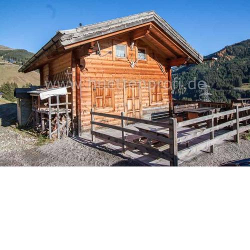 Chalet Flugwacht