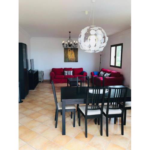 Chalet Font de Sa Cala