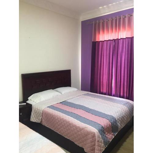 chalet for rent in hacienda bay