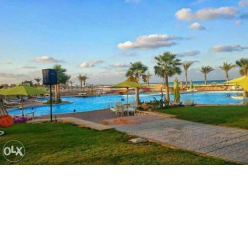 Chalet for rent in Lazorde bay