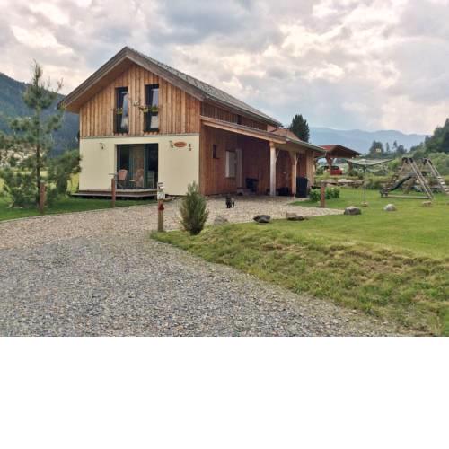 Chalet Freiblick