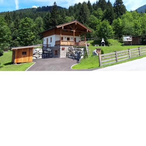 Chalet Freiraum