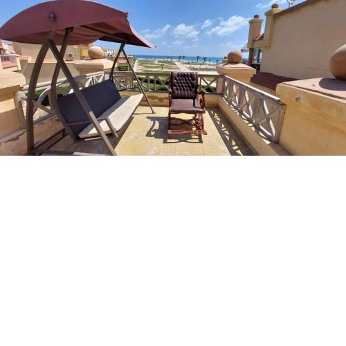Chalet G3 at Lazorde Bay Resort