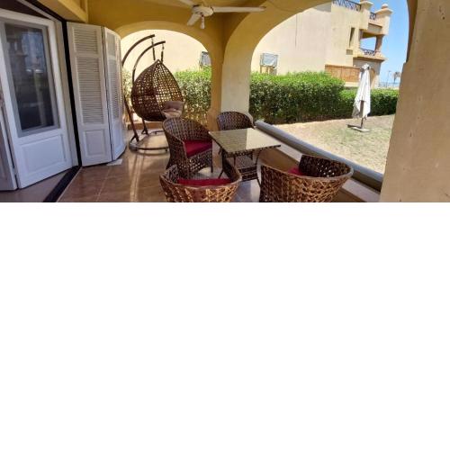 Chalet G4 at Lazorde Bay Resort